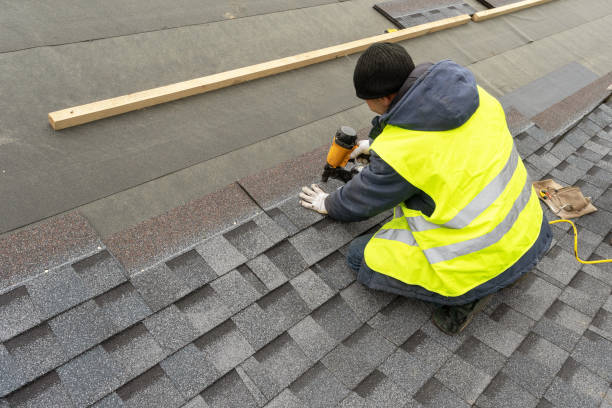 Best Best Roofing Contractors  in Woodland Beach, MI