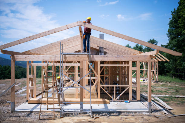 Reliable Woodland Beach, MI Roofing Contractor Solutions