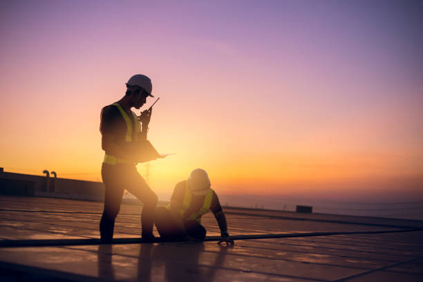 Best New Roof Installation  in Woodland Beach, MI