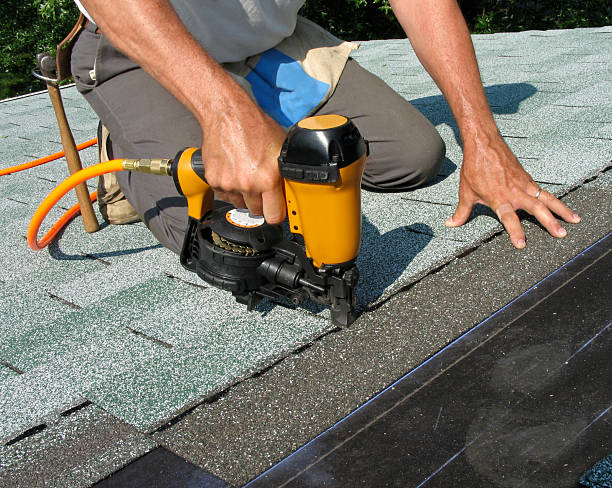 Best New Roof Installation  in Woodland Beach, MI