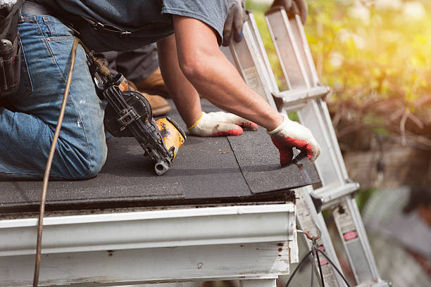 Quick and Trustworthy Emergency Roof Repair Services in Woodland Beach, MI