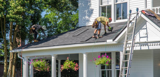 Best Commercial Roofing Services  in Woodland Beach, MI