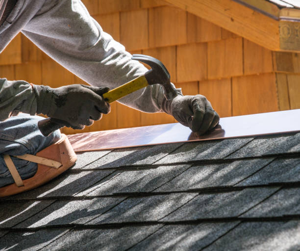 Heating Cable for Roof Installation in Woodland Beach, MI